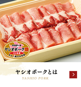 yashio pork